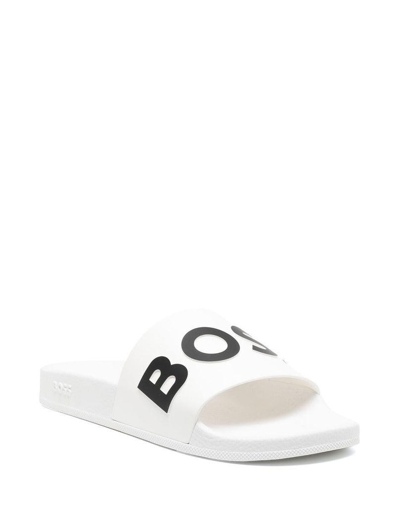 Chinelo Hugo Boss Edição Premium 1:1