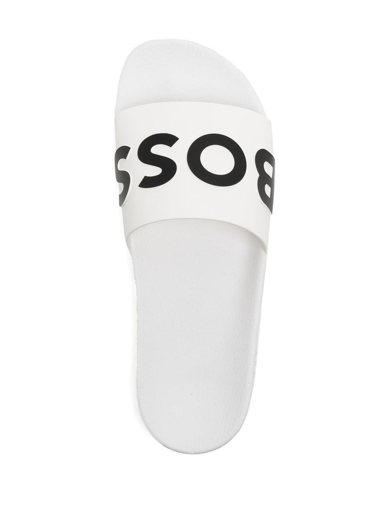 Chinelo Hugo Boss Edição Premium 1:1