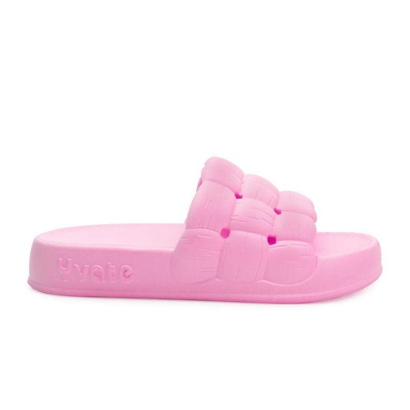 Chinelo Slide Yvate