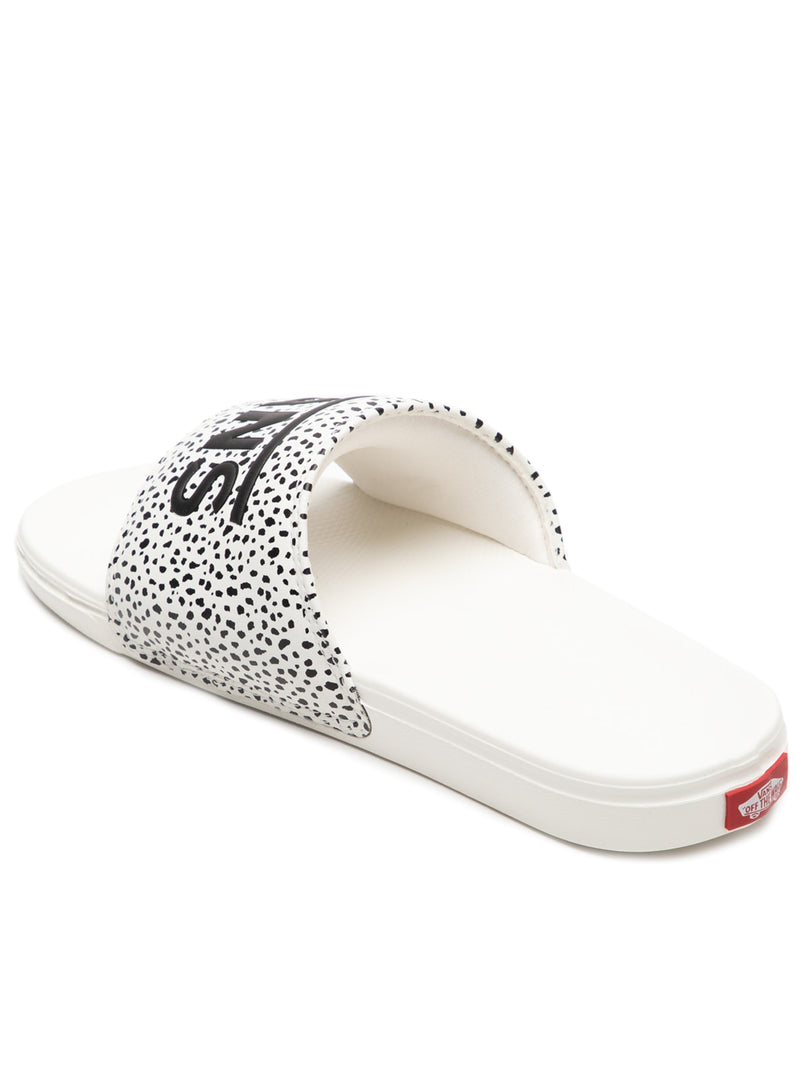 Chinelo Slide Vans Premium 1:1