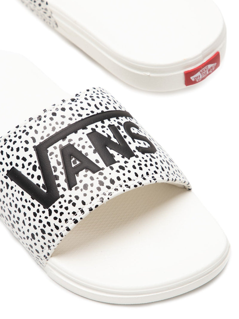 Chinelo Slide Vans Premium 1:1