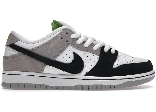 Nike SB Dunk Low Chlorophyll