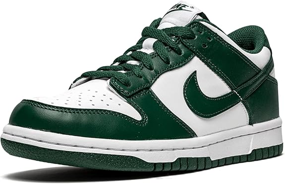 Nike Dunk Low Verde