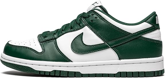 Nike Dunk Low Verde