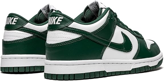 Nike Dunk Low Verde