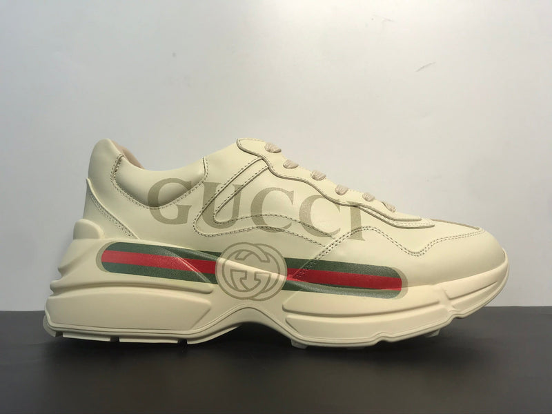 Gucci Rhyton Vintage Logo