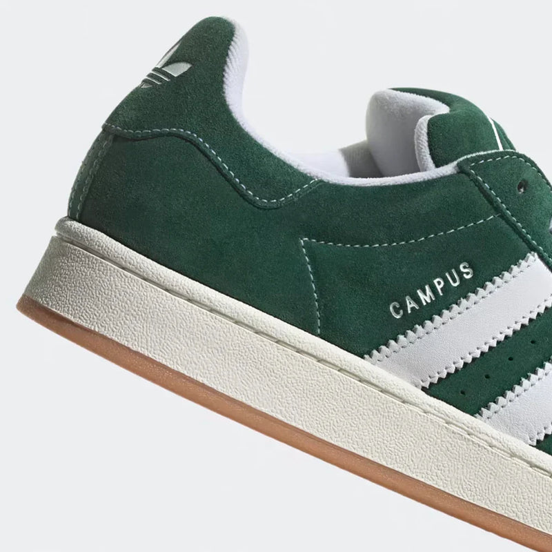 adidas Campus 00s Dark Green Cloud