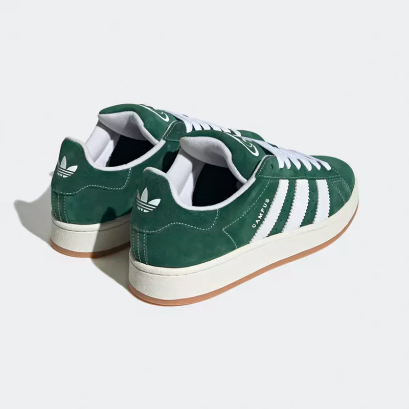 adidas Campus 00s Dark Green Cloud