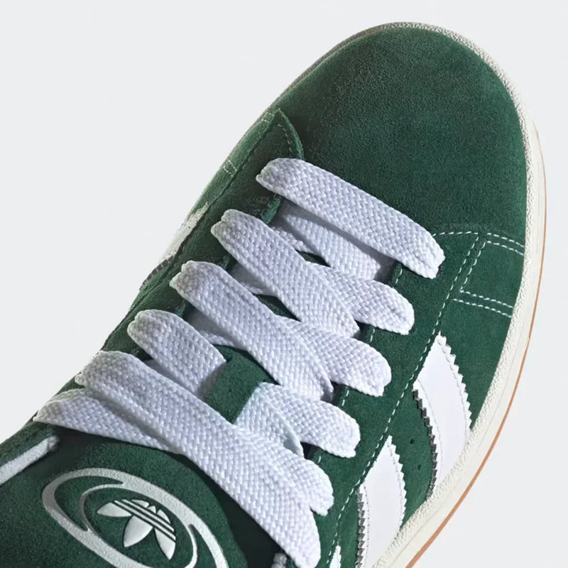 adidas Campus 00s Dark Green Cloud