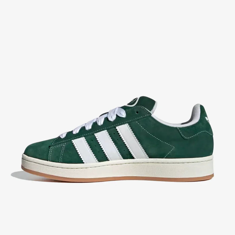 adidas Campus 00s Dark Green Cloud