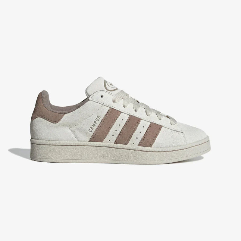 adidas Campus 00s White Brown