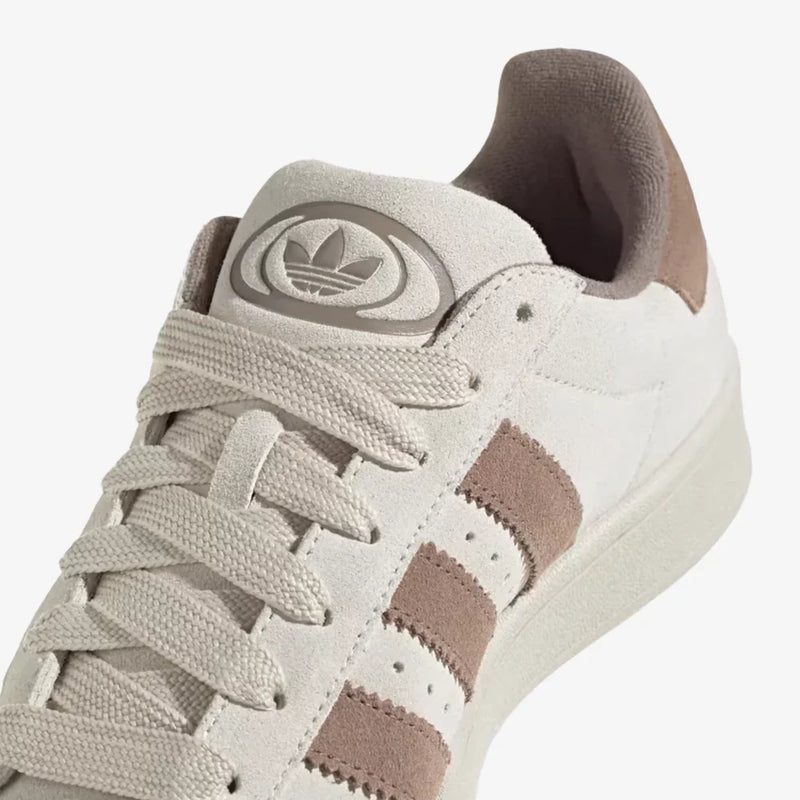 adidas Campus 00s White Brown