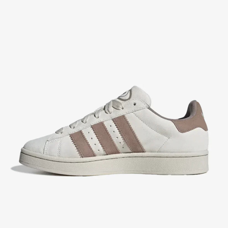 adidas Campus 00s White Brown