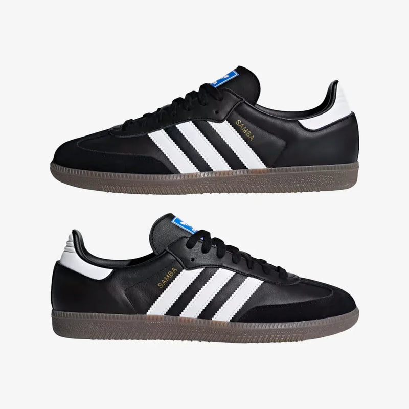 adidas Samba OG Black Gum