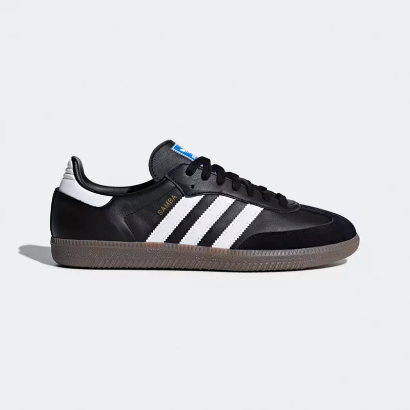 adidas Samba OG Black Gum