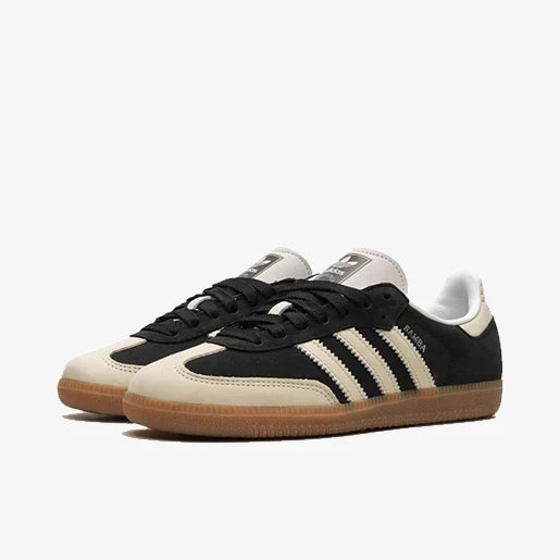 adidas Samba OG Core Black Wonder White