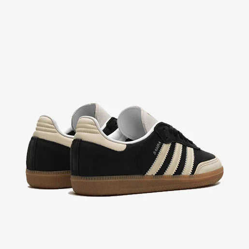 adidas Samba OG Core Black Wonder White