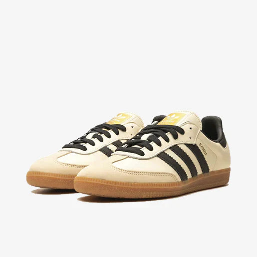 adidas Samba OG Cream White Core Black