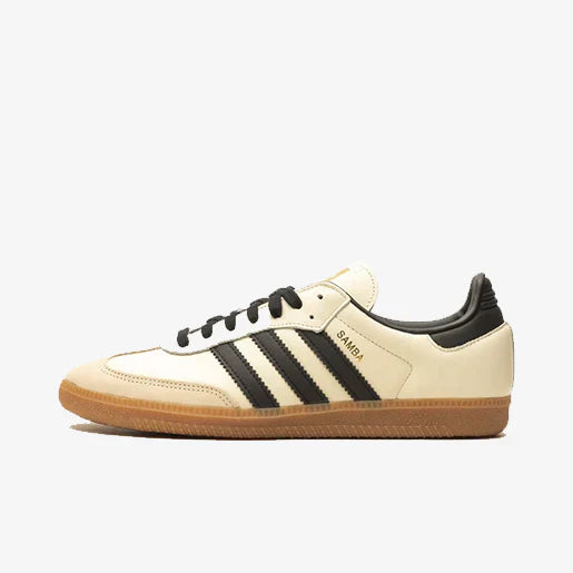 adidas Samba OG Cream White Core Black