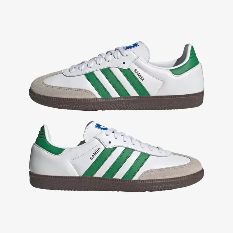 adidas Samba OG Green