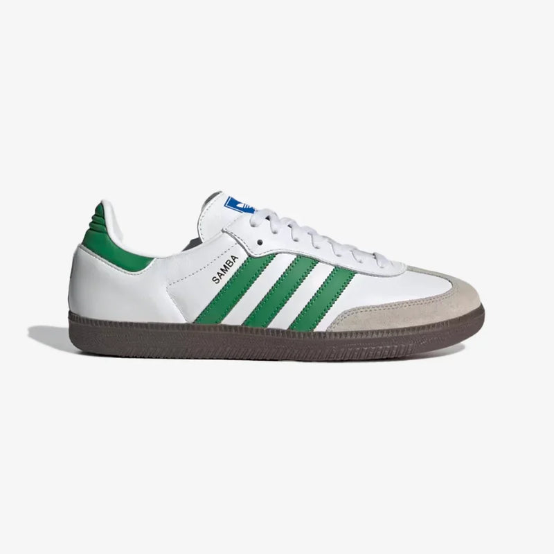 adidas Samba OG Green