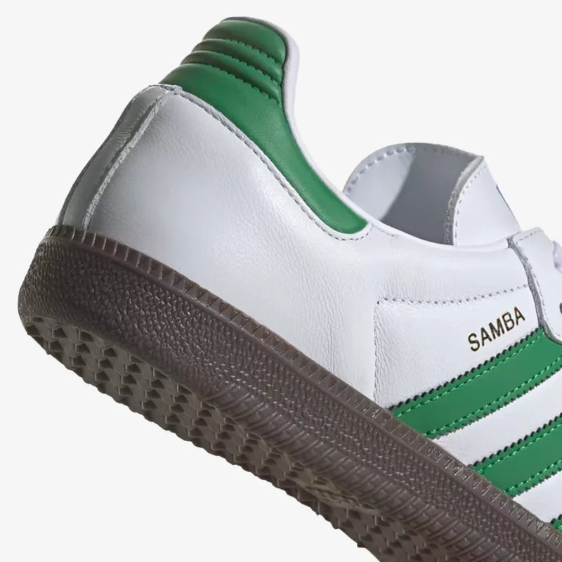 adidas Samba OG Green