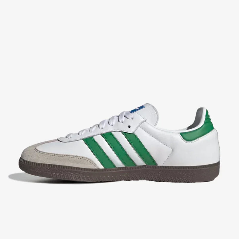 adidas Samba OG Green