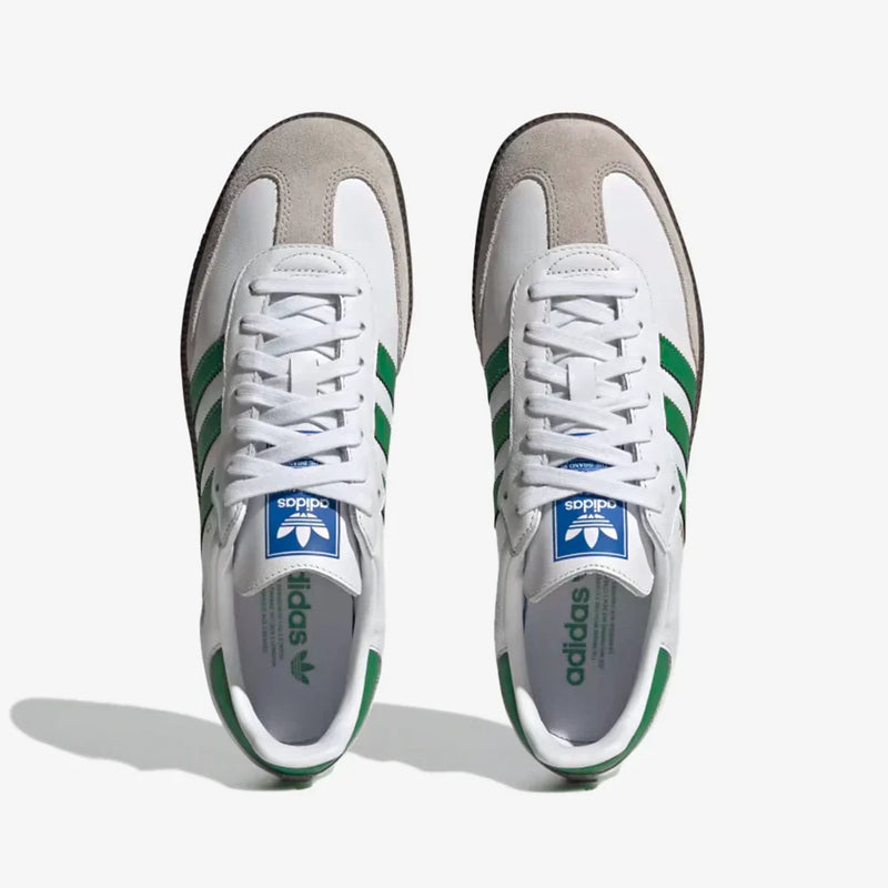 adidas Samba OG Green