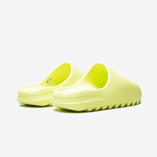 Yeezy Slide Glow Green 2022