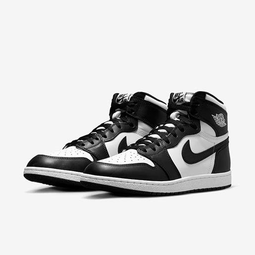 Air Jordan 1 High '85 Black White