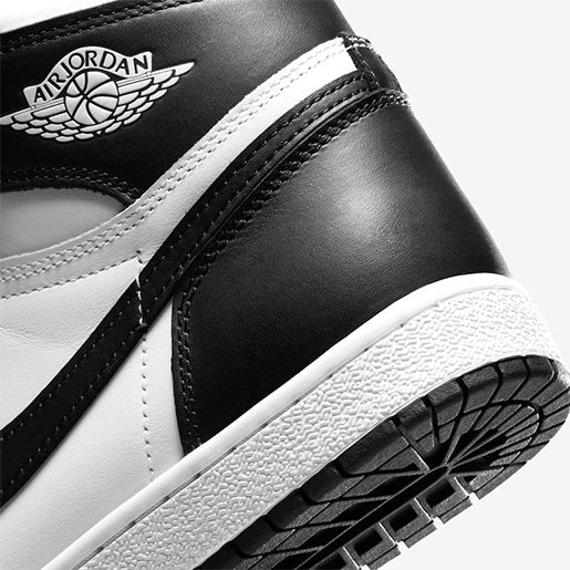 Air Jordan 1 High '85 Black White