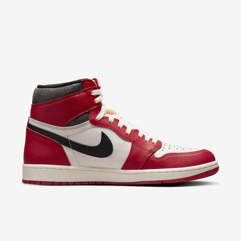 Air Jordan 1 High Chicago Lost and Found