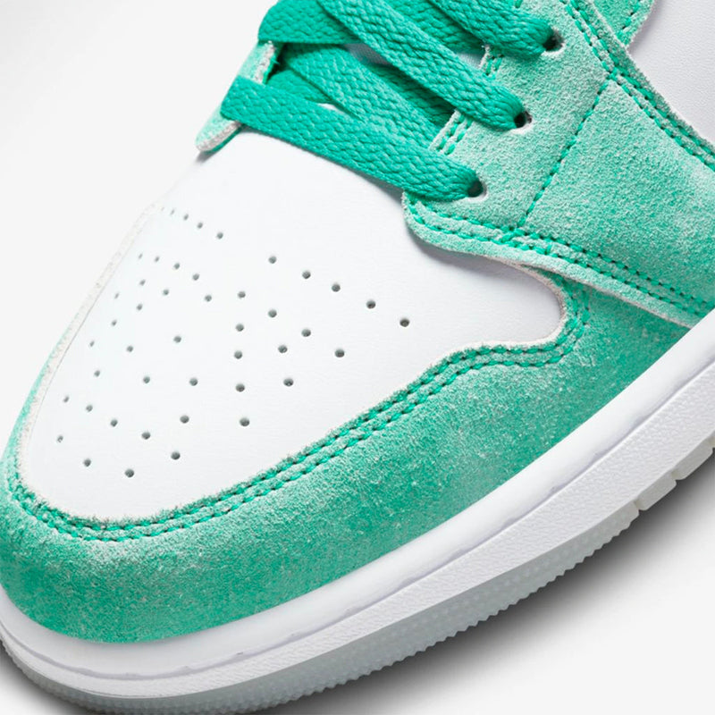 Air Jordan 1 Low New Emerald