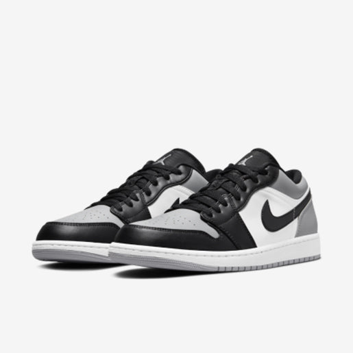 Air Jordan 1 Low Smoke Toe