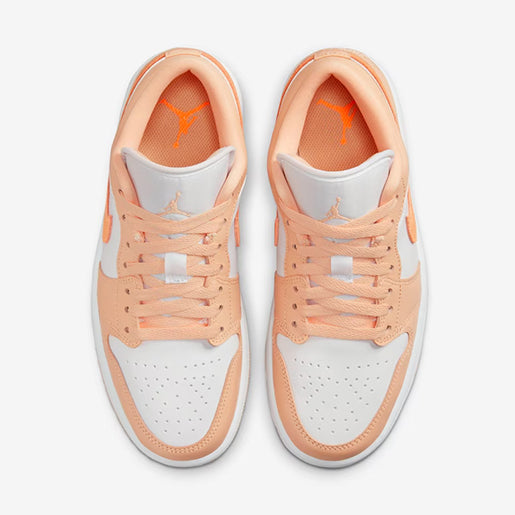 Air Jordan 1 Low Sunset Haze