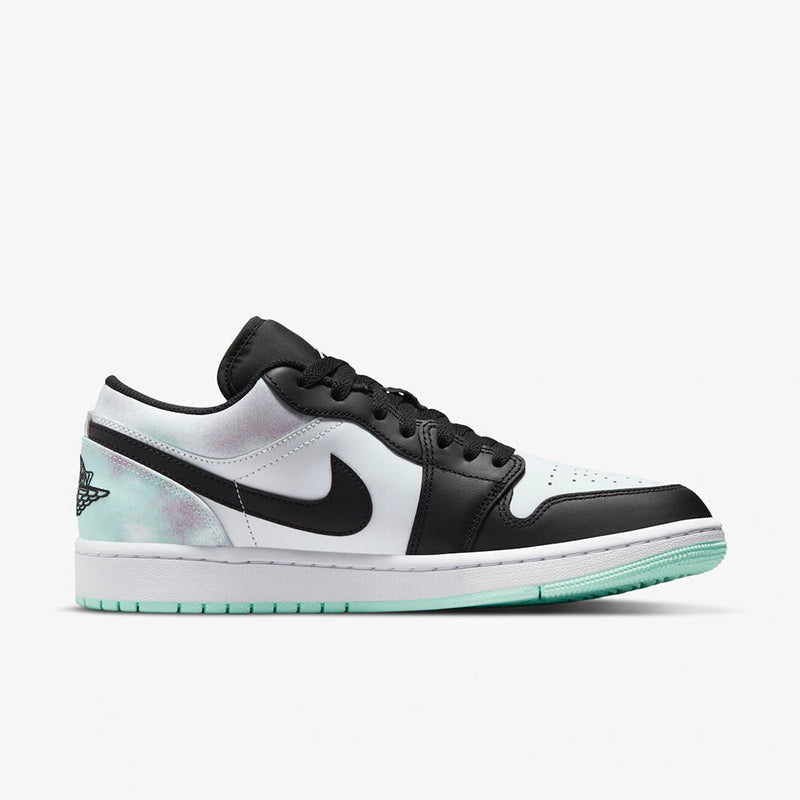 Air Jordan 1 Low Tie Dye