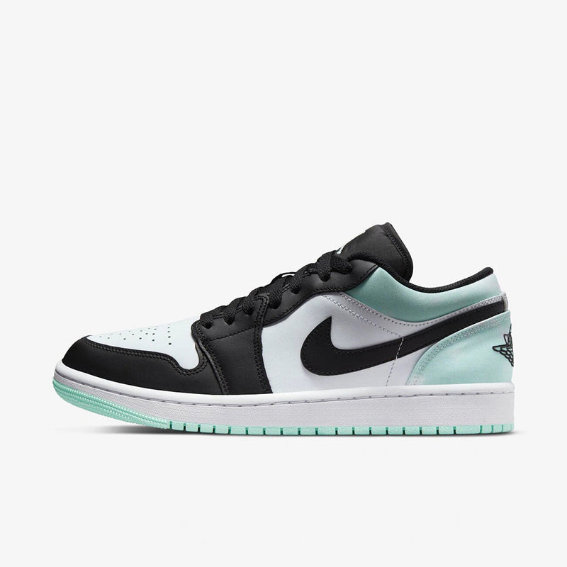 Air Jordan 1 Low Tie Dye