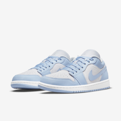 Air Jordan 1 Low WMNS UNC 2022