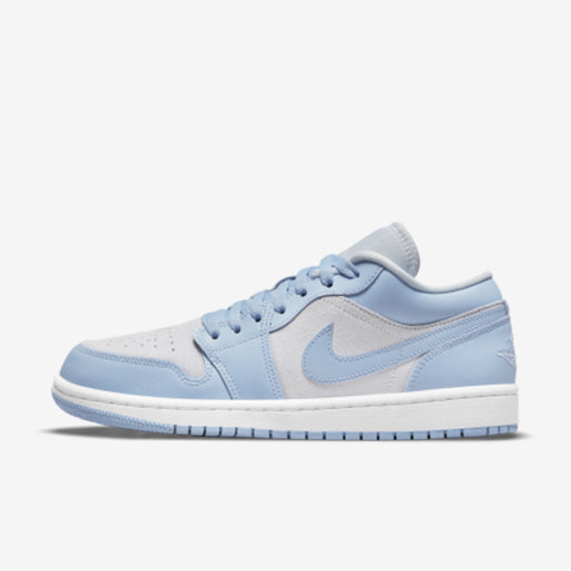 Air Jordan 1 Low WMNS UNC 2022