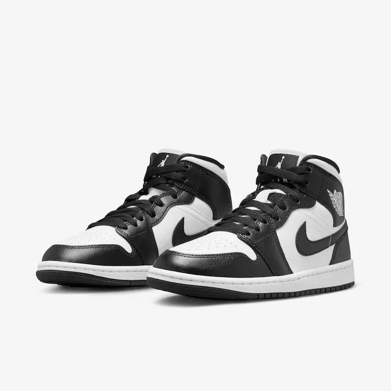 Air Jordan 1 Mid Panda