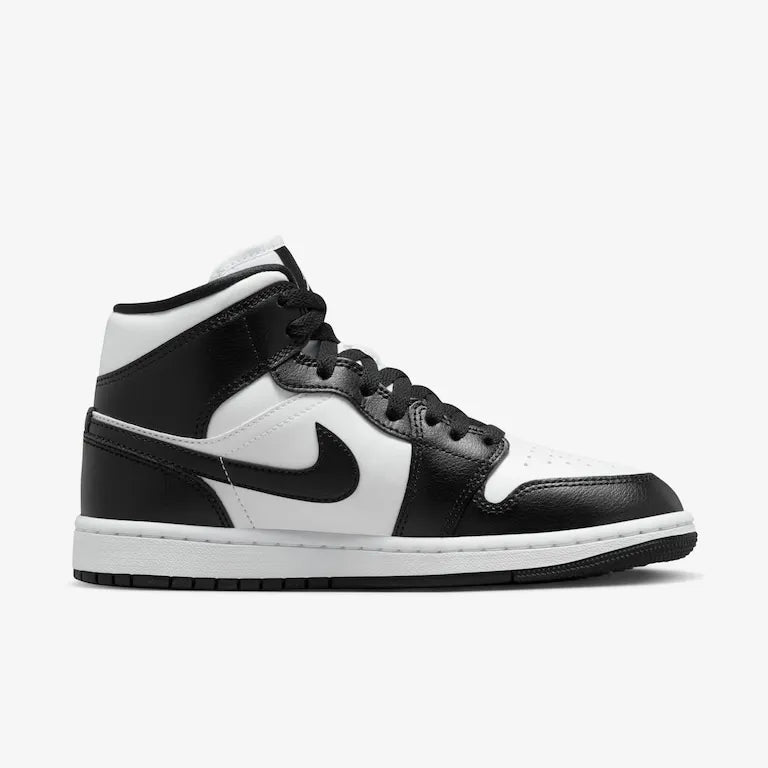 Air Jordan 1 Mid Panda