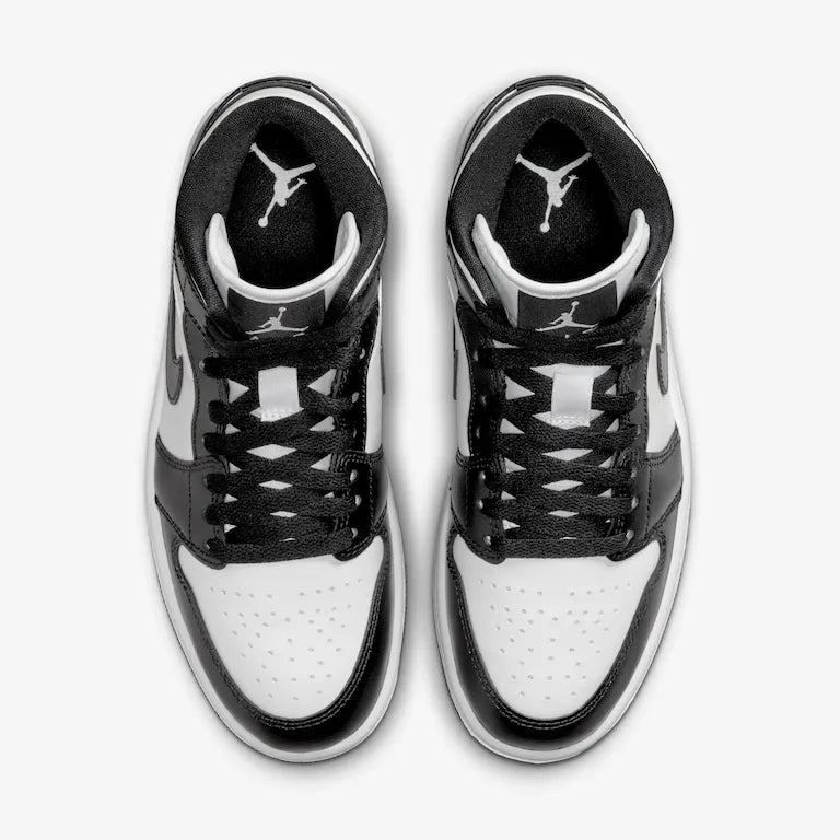 Air Jordan 1 Mid Panda