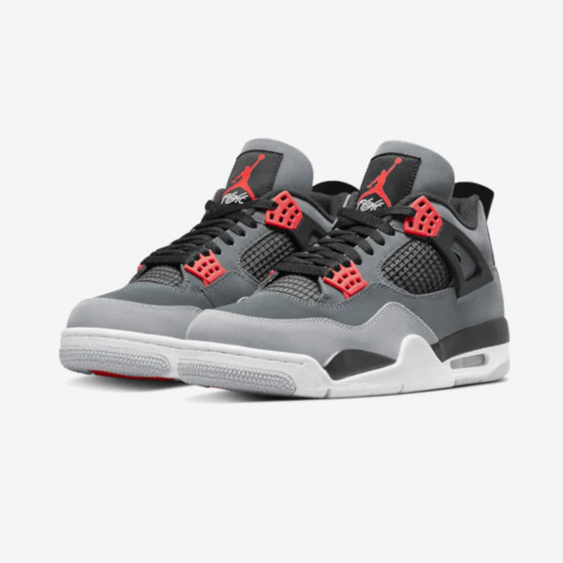 Air Jordan 4 Infrared