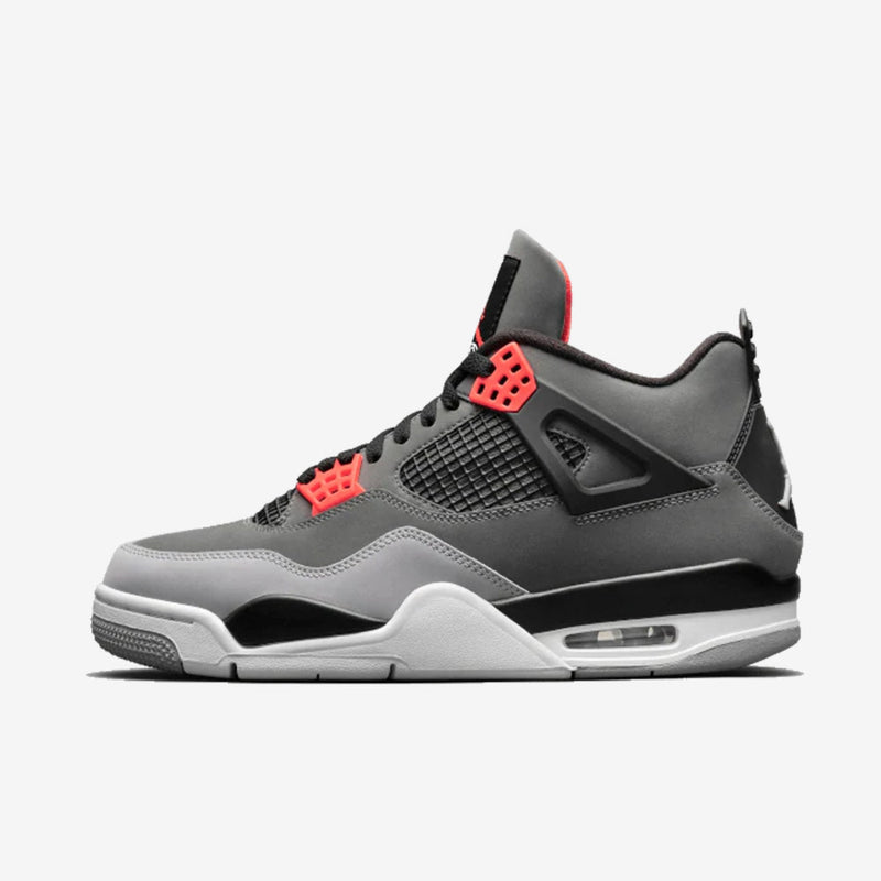 Air Jordan 4 Infrared