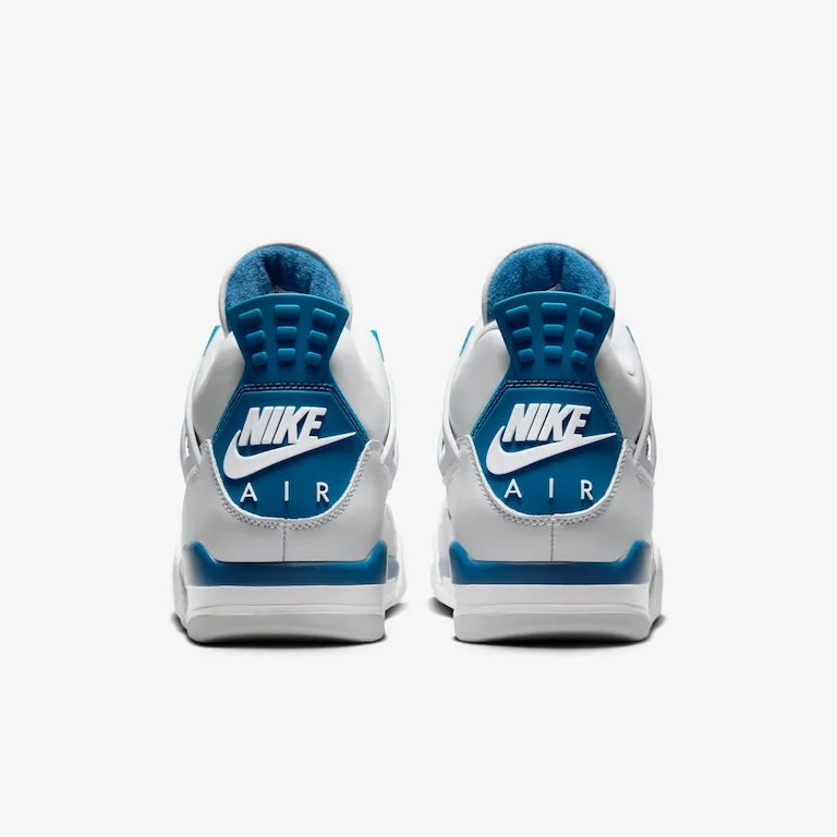 Air Jordan 4 Military Blue