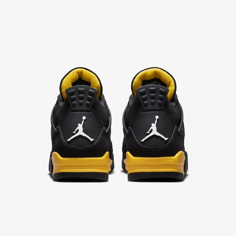 Air Jordan 4 Thunder