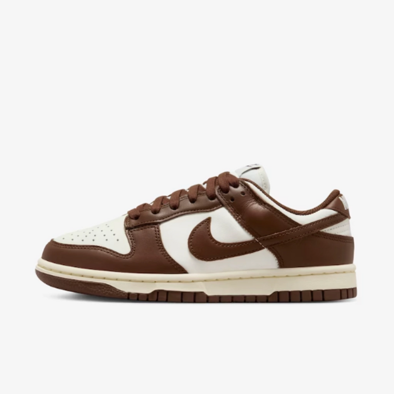 Dunk Low "Cacao Wow" Marrom