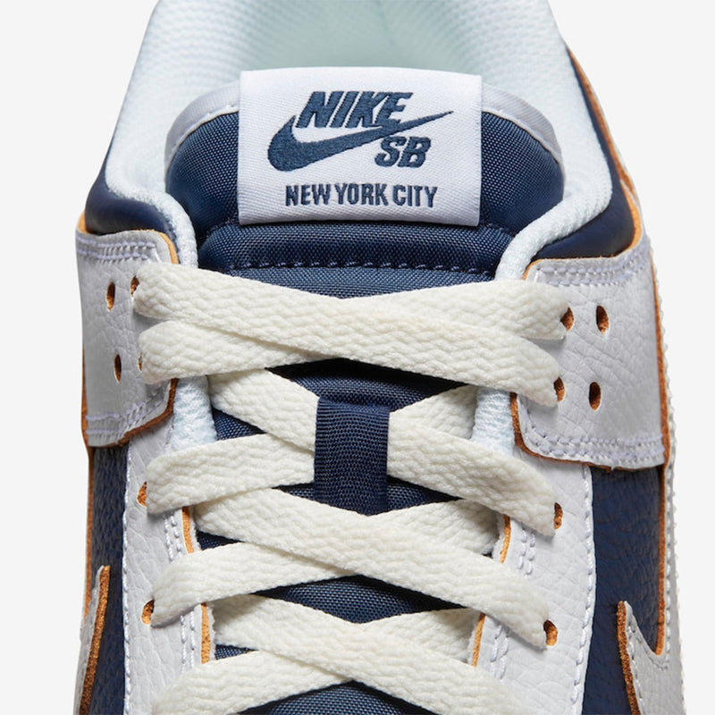 HUF x Nike SB Dunk Low New York