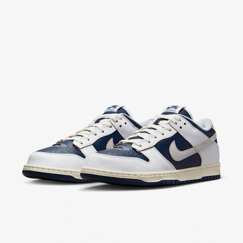 HUF x Nike SB Dunk Low New York