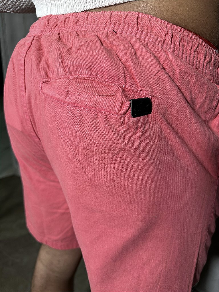 Short Sarja LCT - Rosa